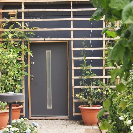 Moderne Studiowohnung In Mit Kueche Und Innenhof Coburg