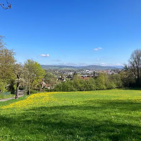 Appartement Moderne Studiowohnung In Mit Kueche Und Innenhof